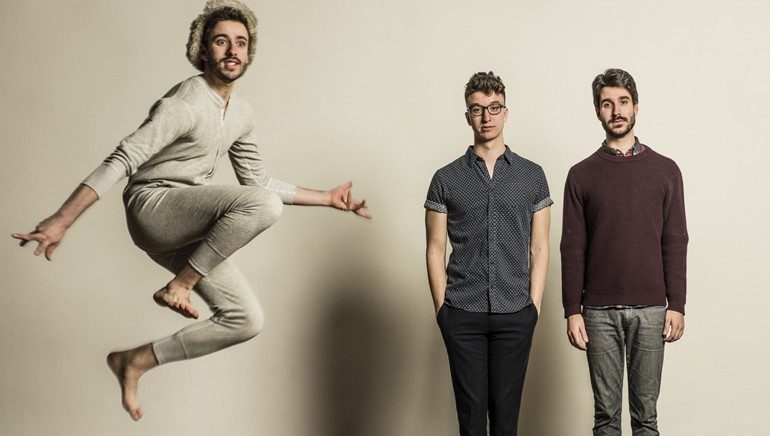 Why AJR Official Merchandise is a Must-Have for Every Fan