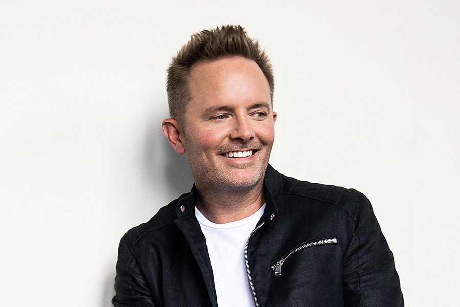 Elevate Your Playlist with Chris Tomlin Official Merch for Fans