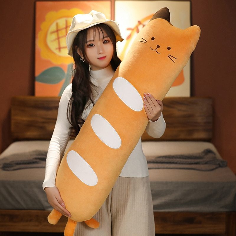 Why the Long Cat Plush Official Shop Is Meme Gold for Fans