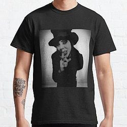 Marilyn Manson redo Classic T-Shirt RB2709
