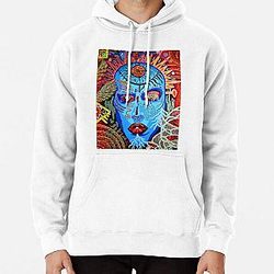 Marilyn Manson Pullover Hoodie RB2709
