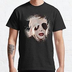 marilyn manson Classic T-Shirt RB2709