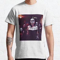 marilyn manson(6) Classic T-Shirt RB2709