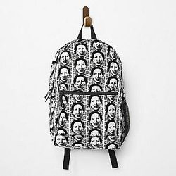 Inspired by Marilyn Manson  Backpack RB2709