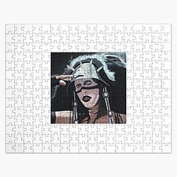 Marilyn Manson Holywood Era Jigsaw Puzzle RB2709
