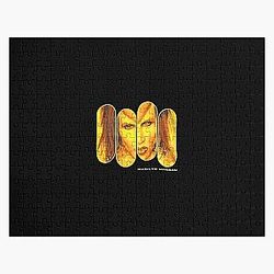 1999 Marilyn manson Jigsaw Puzzle RB2709