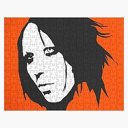 Marilyn Manson - The Boss Jigsaw Puzzle RB2709