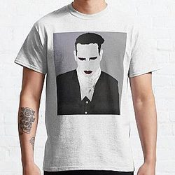 Marilyn Manson Classic T-Shirt RB2709