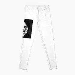 Marilyn Manson Graphic Design  Leggings RB2709