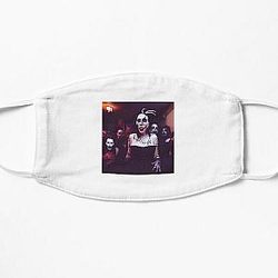 marilyn manson(6) Flat Mask RB2709