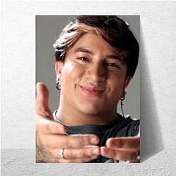 Mario Aguilar Fan Essentials Mario Aguilar Posters
