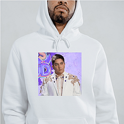 Mario Aguilar Fashion Picks Mario Aguilar Hoodies