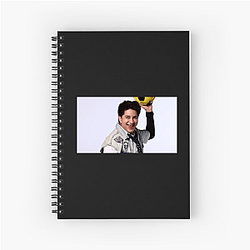 Mario Aguilar Collector’s Pieces Mario Aguilar Notebook