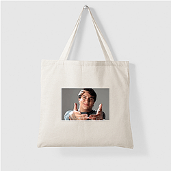 Mario Aguilar Fan Essentials Mario Aguilar Bags