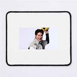 Mario Aguilar Collector’s Pieces Mario Aguilar Mouse Pads