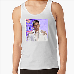 Mario Aguilar Fashion Picks Mario Aguilar Tank Tops