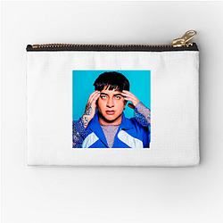 Mario Aguilar Outfit Line Mario Aguilar Zipper Pouches