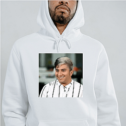 Mario Aguilar Signature Apparel Mario Aguilar Hoodies