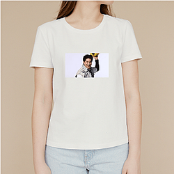 Mario Aguilar Collector’s Pieces Mario Aguilar T-Shirts