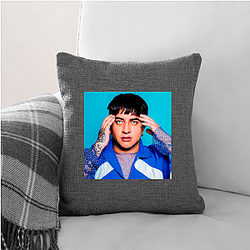 Mario Aguilar Outfit Line Mario Aguilar Pillows Cover
