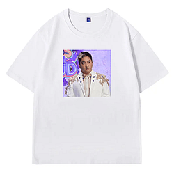 Mario Aguilar Fashion Picks Mario Aguilar T-Shirts