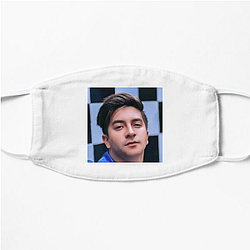 Mario Aguilar Iconic Wearables Mario Aguilar Face Masks