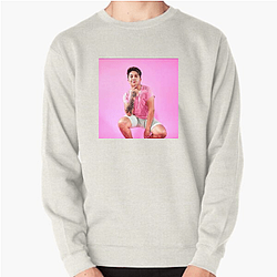 Mario Aguilar Premium Merch Selection Mario Aguilar Sweatshirts