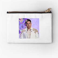 Mario Aguilar Fashion Picks Mario Aguilar Zipper Pouches