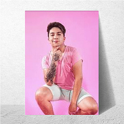 Mario Aguilar Premium Merch Selection Mario Aguilar Posters