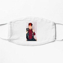 Mario Aguilar Street Style Drops Mario Aguilar Face Masks