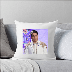 Mario Aguilar Fashion Picks Mario Aguilar Pillows Cover
