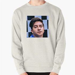 Mario Aguilar Iconic Wearables Mario Aguilar Sweatshirts