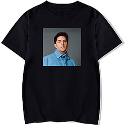 Mario Aguilar Official Supporter Gear Mario Aguilar T-Shirts