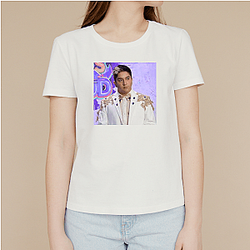 Mario Aguilar Fashion Picks Mario Aguilar T-Shirts