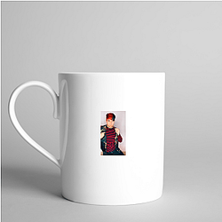 Mario Aguilar Street Style Drops Mario Aguilar Mugs
