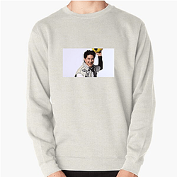 Mario Aguilar Collector’s Pieces Mario Aguilar Sweatshirts