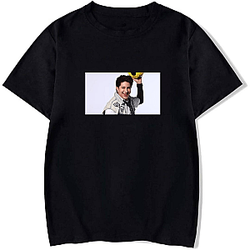 Mario Aguilar Collector’s Pieces Mario Aguilar T-Shirts
