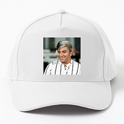 Mario Aguilar Signature Apparel Mario Aguilar Hats & Caps
