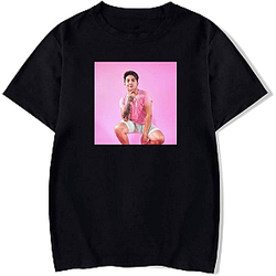Mario Aguilar Premium Merch Selection Mario Aguilar T-Shirts