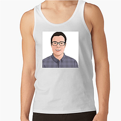 Mario Aguilar Limited Release Items Mario Aguilar Tank Tops