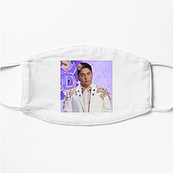 Mario Aguilar Fashion Picks Mario Aguilar Face Masks