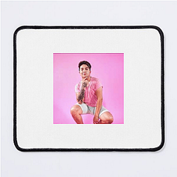 Mario Aguilar Premium Merch Selection Mario Aguilar Mouse Pads
