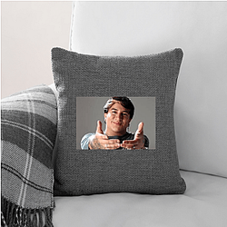 Mario Aguilar Fan Essentials Mario Aguilar Pillows Cover