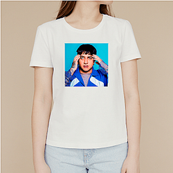 Mario Aguilar Outfit Line Mario Aguilar T-Shirts