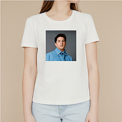 Mario Aguilar Official Supporter Gear Mario Aguilar T-Shirts
