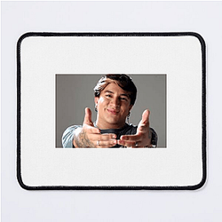 Mario Aguilar Fan Essentials Mario Aguilar Mouse Pads