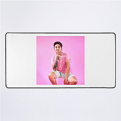 Mario Aguilar Premium Merch Selection Mario Aguilar Mouse Pads