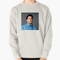 Mario Aguilar Official Supporter Gear Mario Aguilar Sweatshirts