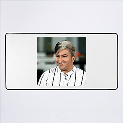 Mario Aguilar Signature Apparel Mario Aguilar Mouse Pads