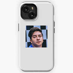 Mario Aguilar Iconic Wearables Mario Aguilar Samsung Cases